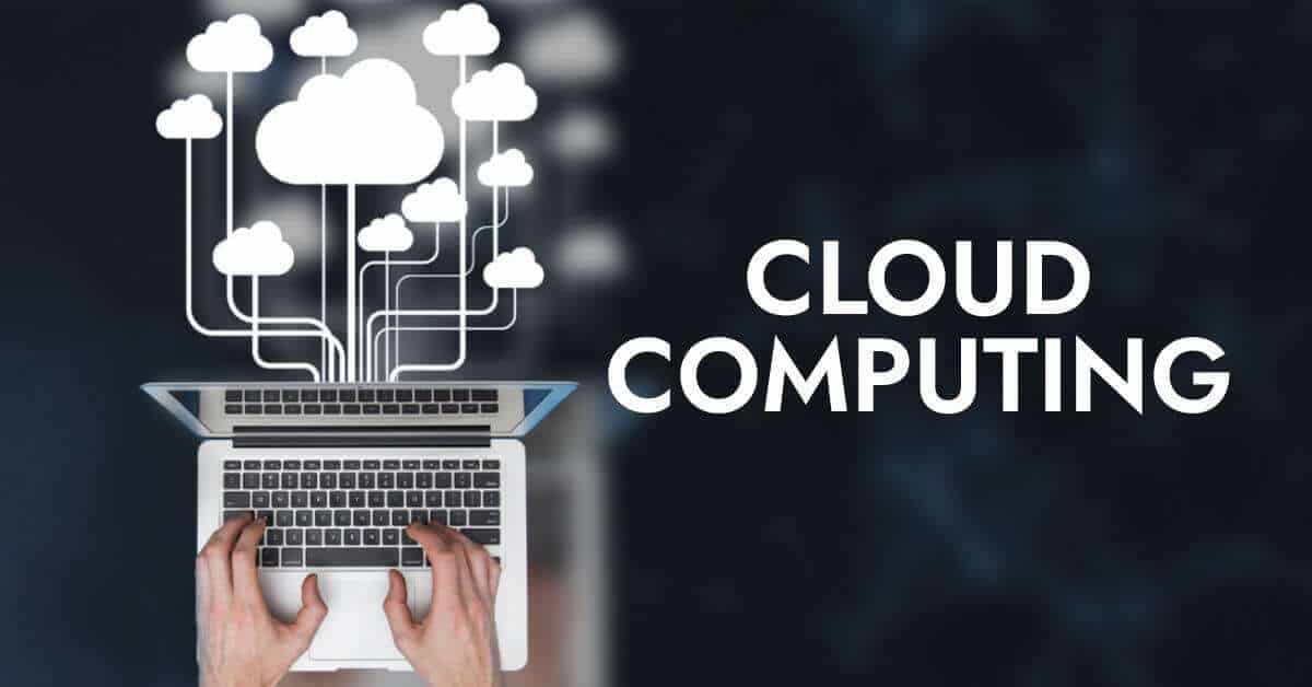 Cloud Computing | Eastern Enterprise