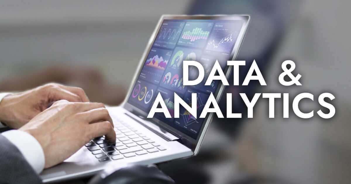 Data Analytics | Eastern Enterprise