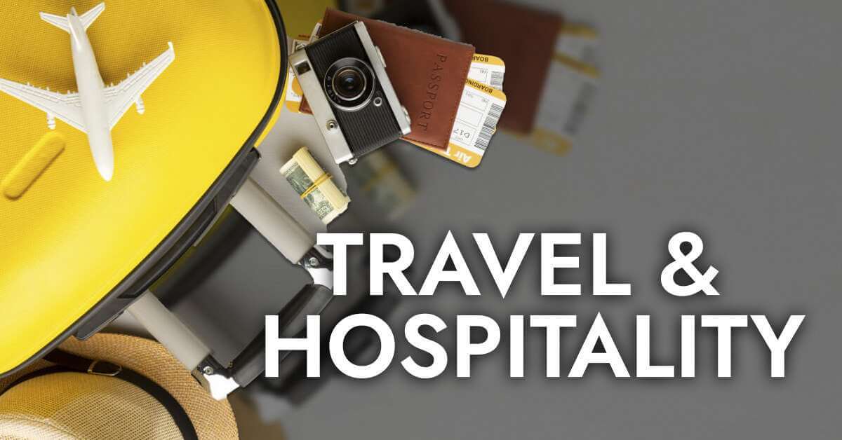 travel and hospitality services