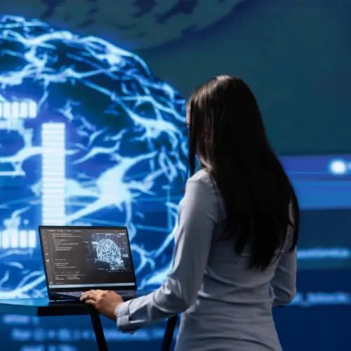 AI-Powered Data Strategy: How to Future-Proof Your Business