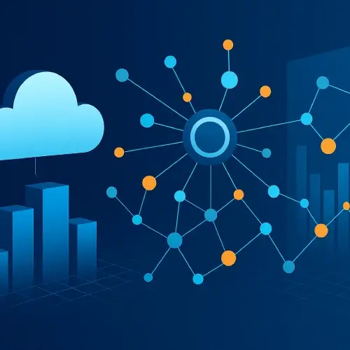 Beyond Cloud: How Data Mesh is Reshaping Enterprise Data Architecture in the Travel Industry