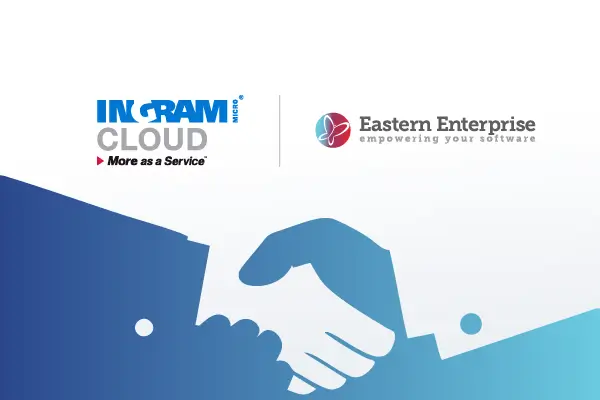Eastern Enterprise Announces Partnership with Ingram Micro Cloud to ...