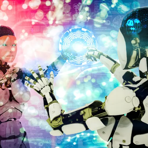 AI vs. Traditional Algorithms: The Evolution of Data Processing