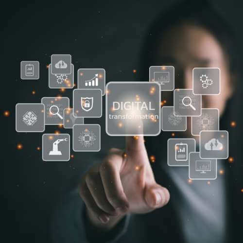 Digital Transformation Strategies for Organizations: A Comprehensive Guide