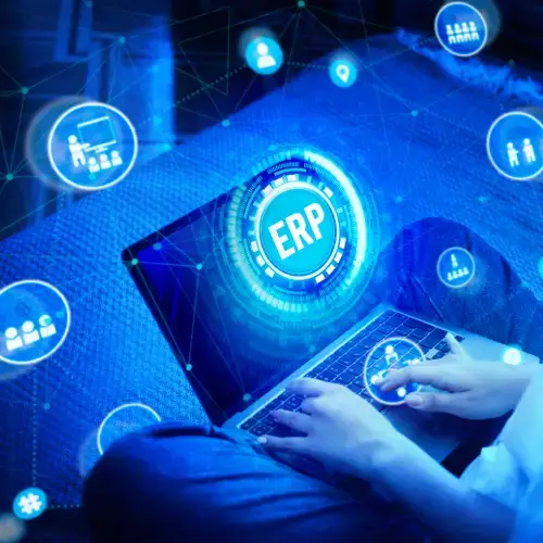 ERP Selection Fatigue? You Might Be Asking the Wrong Questions.