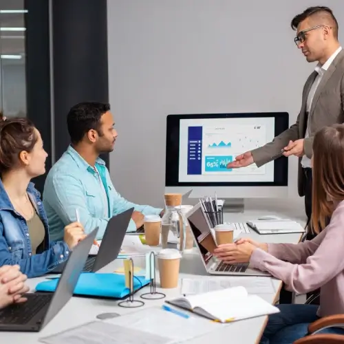 Odoo vs the World: Why Modular ERP Wins for Scaling SMEs?