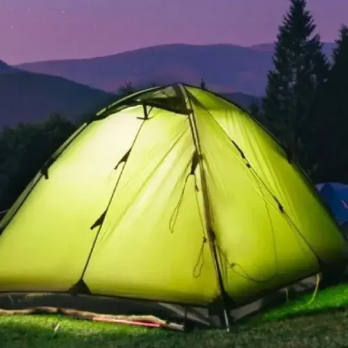 AI Use Cases that Solved Real Problems in the Camping Sector for ACSI