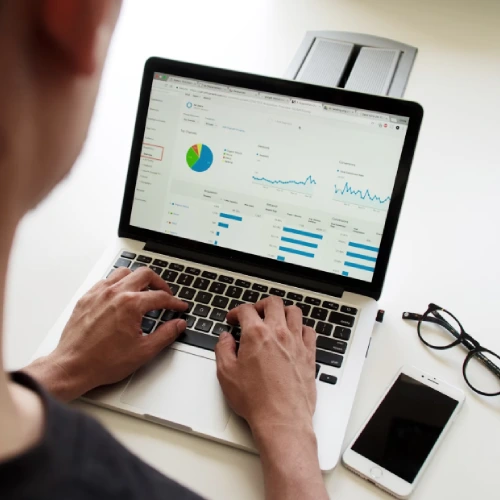 Streamlining Operations with Automated Data Processing: Customized Solutions for Enhanced Efficiency