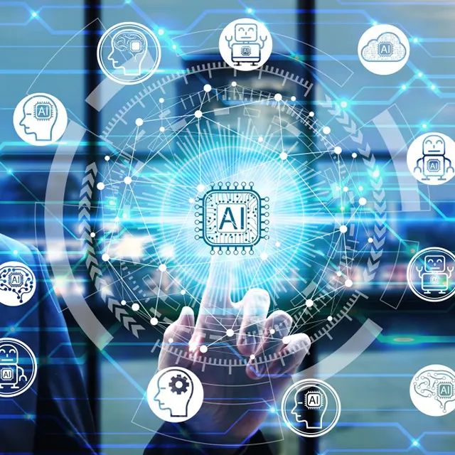 Artificial Intelligence – The New Wave