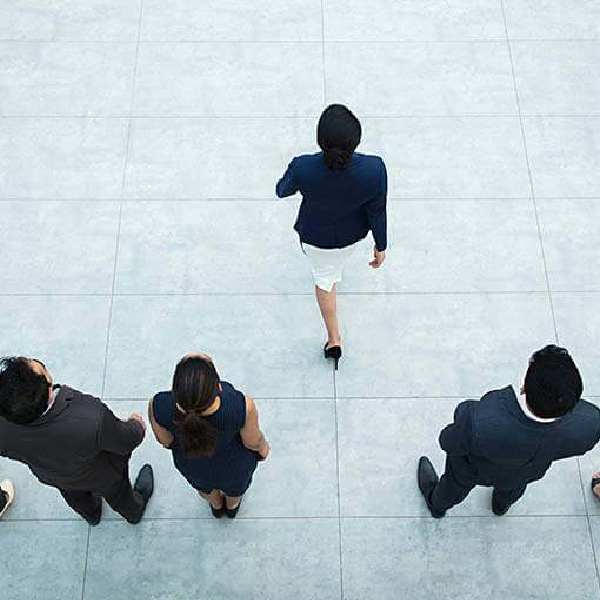 Breaking Down Barriers How We Can Close the Gender Gap in Tech