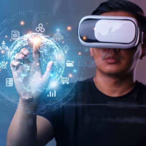 The Importance of Digital Transformation in Today’s Business Landscape