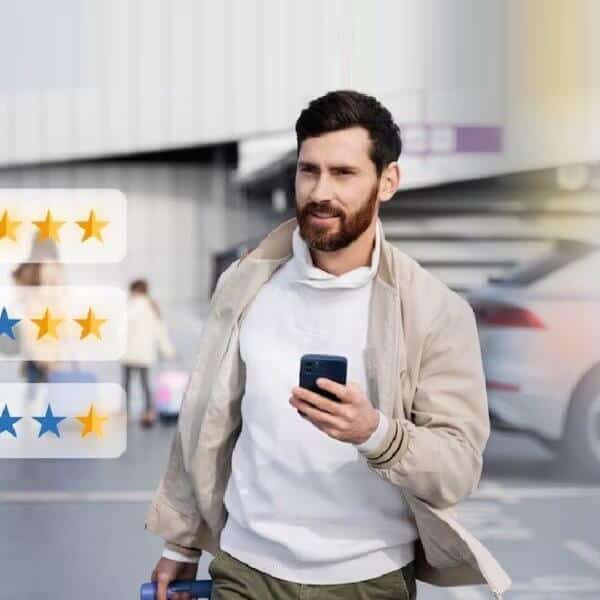 Enhancing Customer Experience in Travel Industry through Cloud-Enabled Personalization