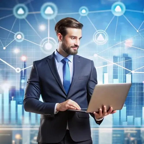 From Data to Decisions: The Role of AI in Transforming Predictive Analytics