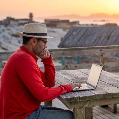 Greening the Getaway: How Automation is Transforming Sustainability in Travel and Hospitality 