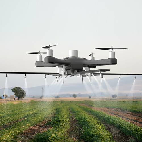 AI Automation Revolutionizing European Agriculture Industry