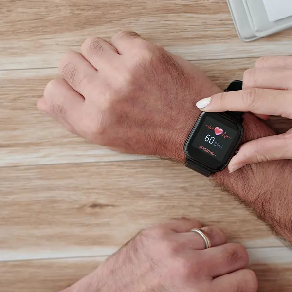 Hyper-Personalising The Digital Health Experience