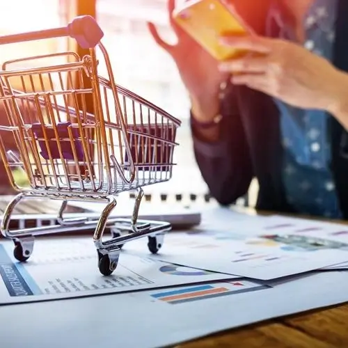 Rise of Hyper-Personalization European Retailers Shopping Experiences