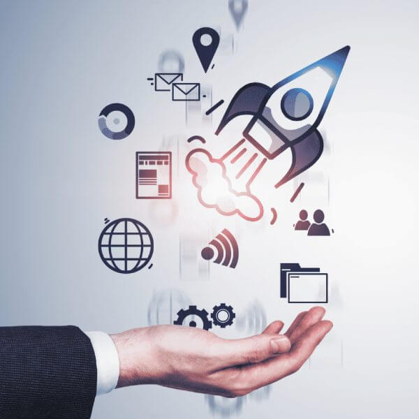 The Impact of Technology on Startup Success