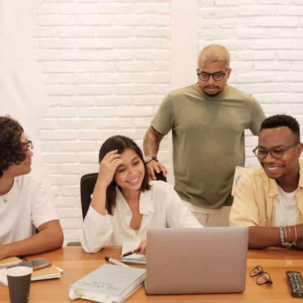 Building an Inclusive Workplace