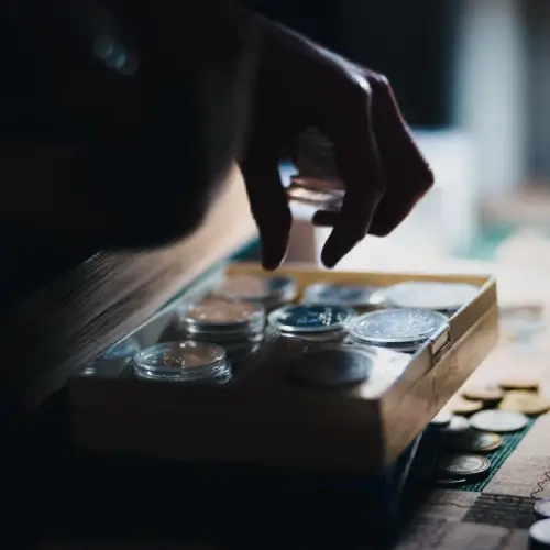 Reducing Carbon Footprint in Financial Operations: Innovative Tech Solutions for a Greener Future