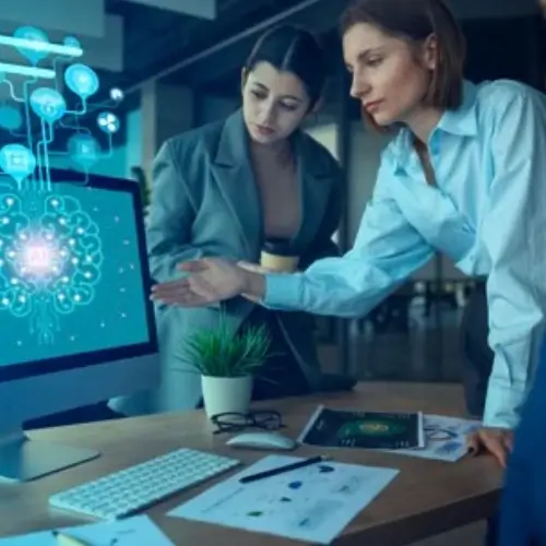 The Integration of Artificial Intelligence in Project Management: Transforming Processes and Enhancing Efficiency