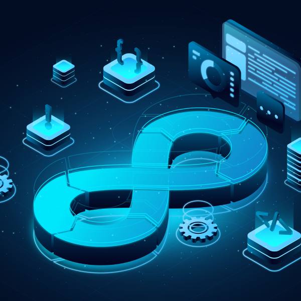 Containerization and Kubernetes in Enterprise DevOps Environments