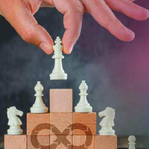 Navigating the Maze: Strategies for Managing Complexity in Modern DevOps Environments 