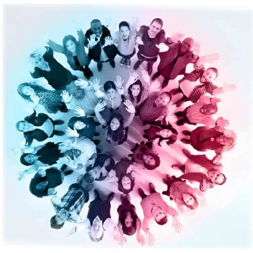 Nurturing Inclusivity Cultivating Harmonious Work Environments