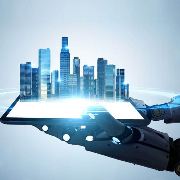 The Role of Artificial Intelligence in European Property Management: Optimizing Operations and Tenant Experiences