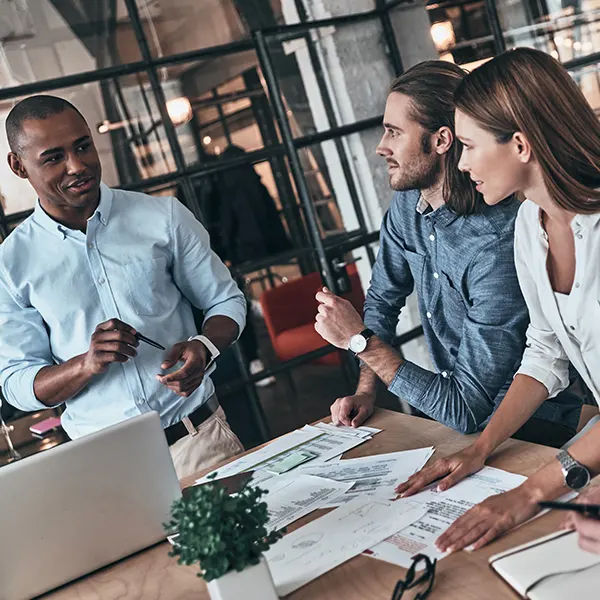 From concept to commercialization with technology and beyond