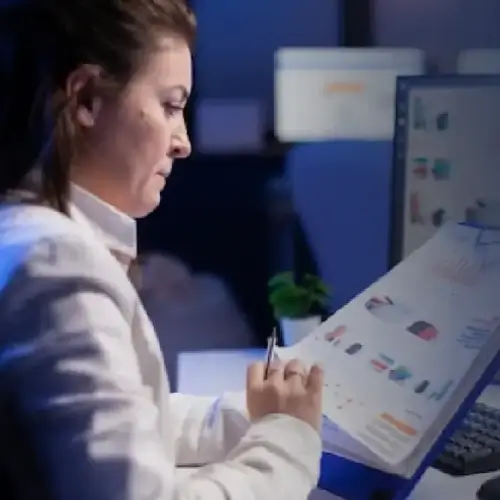 Unlocking the Power of Master Data Management: Strategies for Improving Data Quality and Business Performance