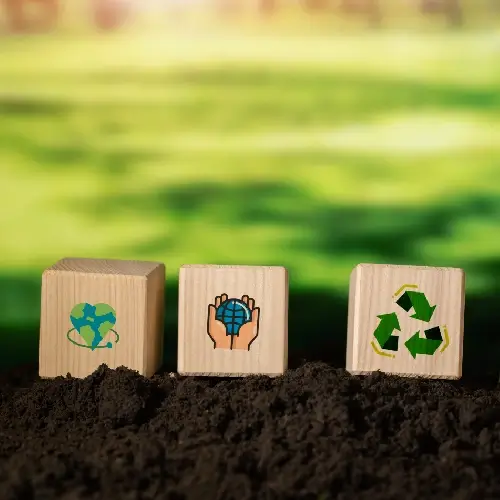 Why ESG is Your Next Competitive Advantage?