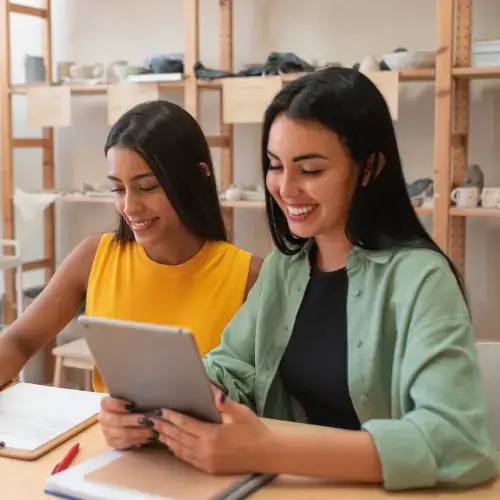 Top 5 Tools for Small Businesses to Get Started with Digital Transformation