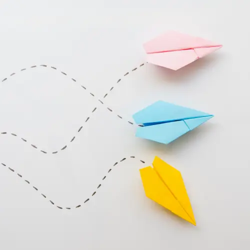 How to Build a Roadmap for Your Digital Transformation