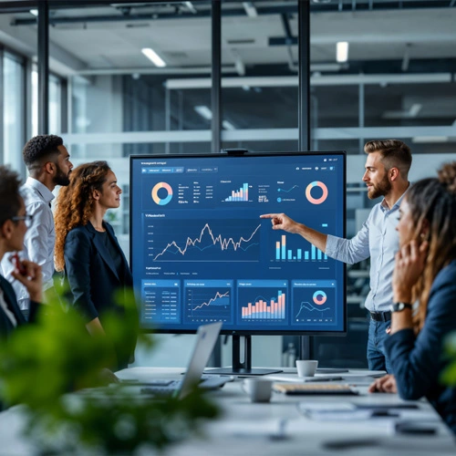 Odoo in 2026: From ERP to Enterprise Operating System