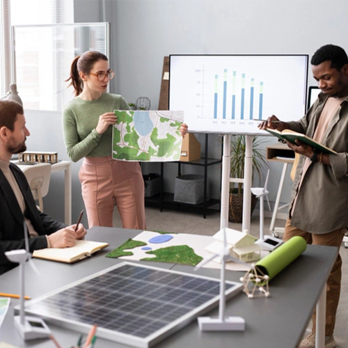 ESG, Compliance & Sustainability Reporting with Odoo: A 2026 Guide for CXOs