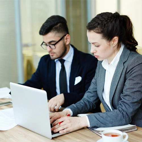 Scaling Odoo Beyond 500+ Users: What CTOs Must Get Right in 2026